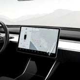Tesla Model Y & Model 3 Screen Protector - Tempered Glass