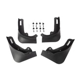 Model 3/Y Mud Flap Splash Guards