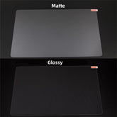 Tesla Cybertruck Tempered Glass Screen Protector - 18.5" Console & 9.4" Rear Screen