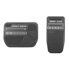 Tesla Model S/3/X/Y Foot Pedals