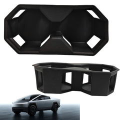 Center Console Tesla Cup holder for Cybertruck