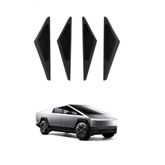 Tesla Cybertruck Injection Molding Door Handle