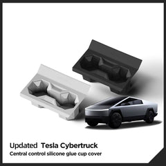 Cup Holder Central Control Drinks Holder for Cybertruck