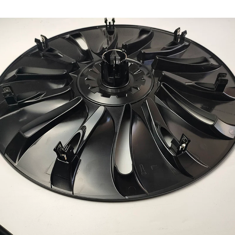 Wheel Cover Replacement Tesla Hubcaps Model 3/Y Accessories