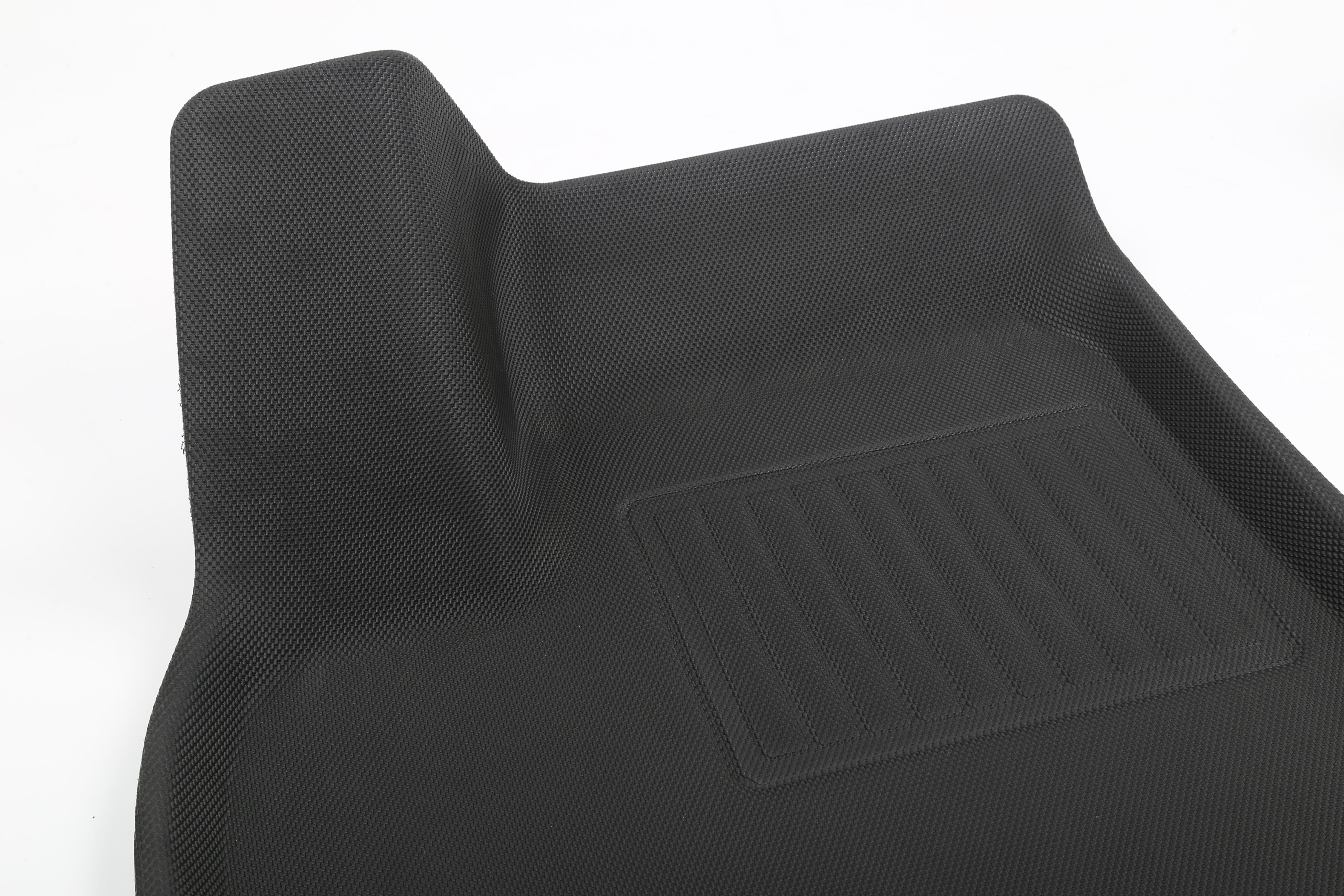 Tesla Model X All-Weather Floor Mats & Trunk Mat - Cargo Liner for 2015-2020 Models