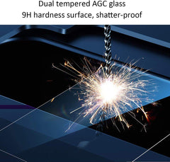 Tesla Model Y & Model 3 Screen Protector - Tempered Glass