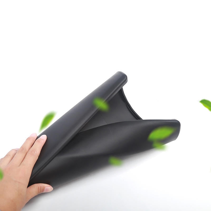 Leather Armrest Box Center Console Lid for 2024 tesla Cybertruck