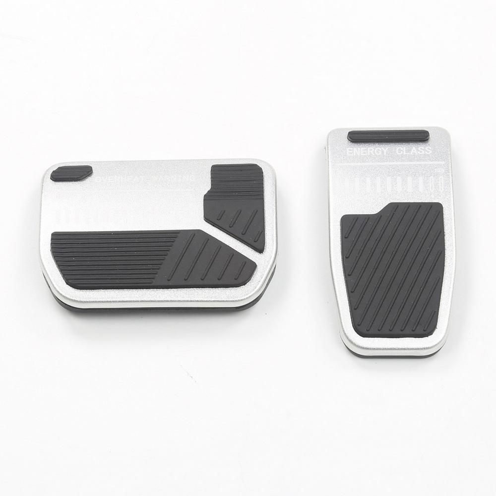 Tesla Model S/3/X/Y Foot Pedals