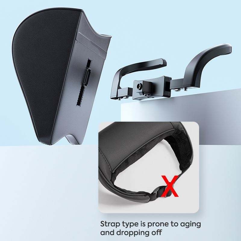 Seat Headrests for Tesla Model Y & Model 3