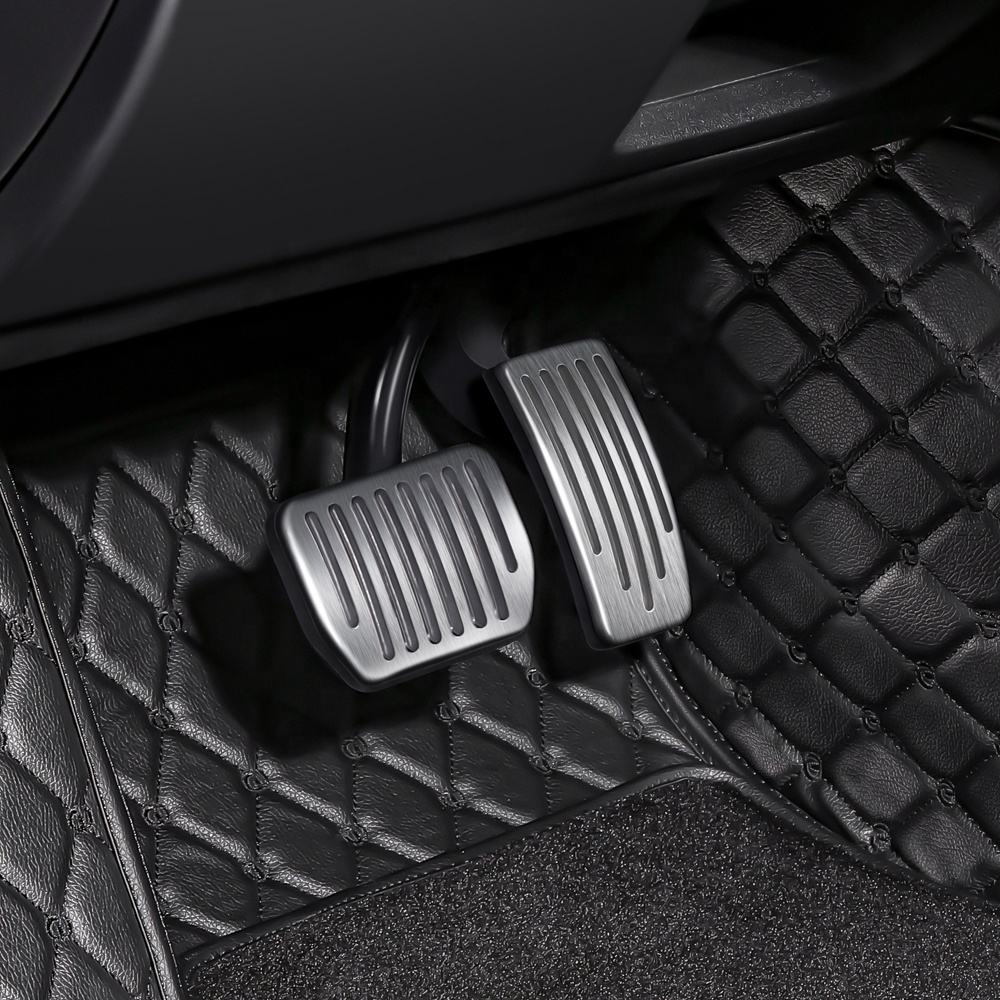 Tesla Model S/3/X/Y Foot Pedals