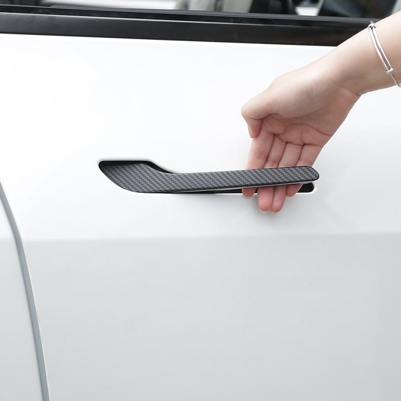 Tesla Model 3/Y Door Handle