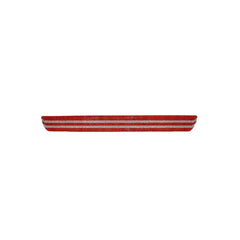 4-Piece Carbon Fiber Door Sill Guards for Tesla Model X (2015-2020)