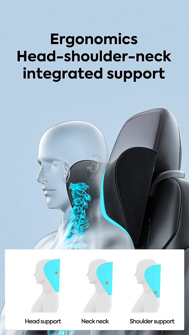 Seat Headrests for Tesla Model Y & Model 3