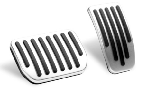 Tesla Model S/3/X/Y Foot Pedals