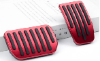 Tesla Model S/3/X/Y Foot Pedals