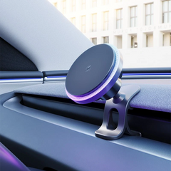 Flexible Phone Holder for Model 3 Highland & Model Y Juniper
