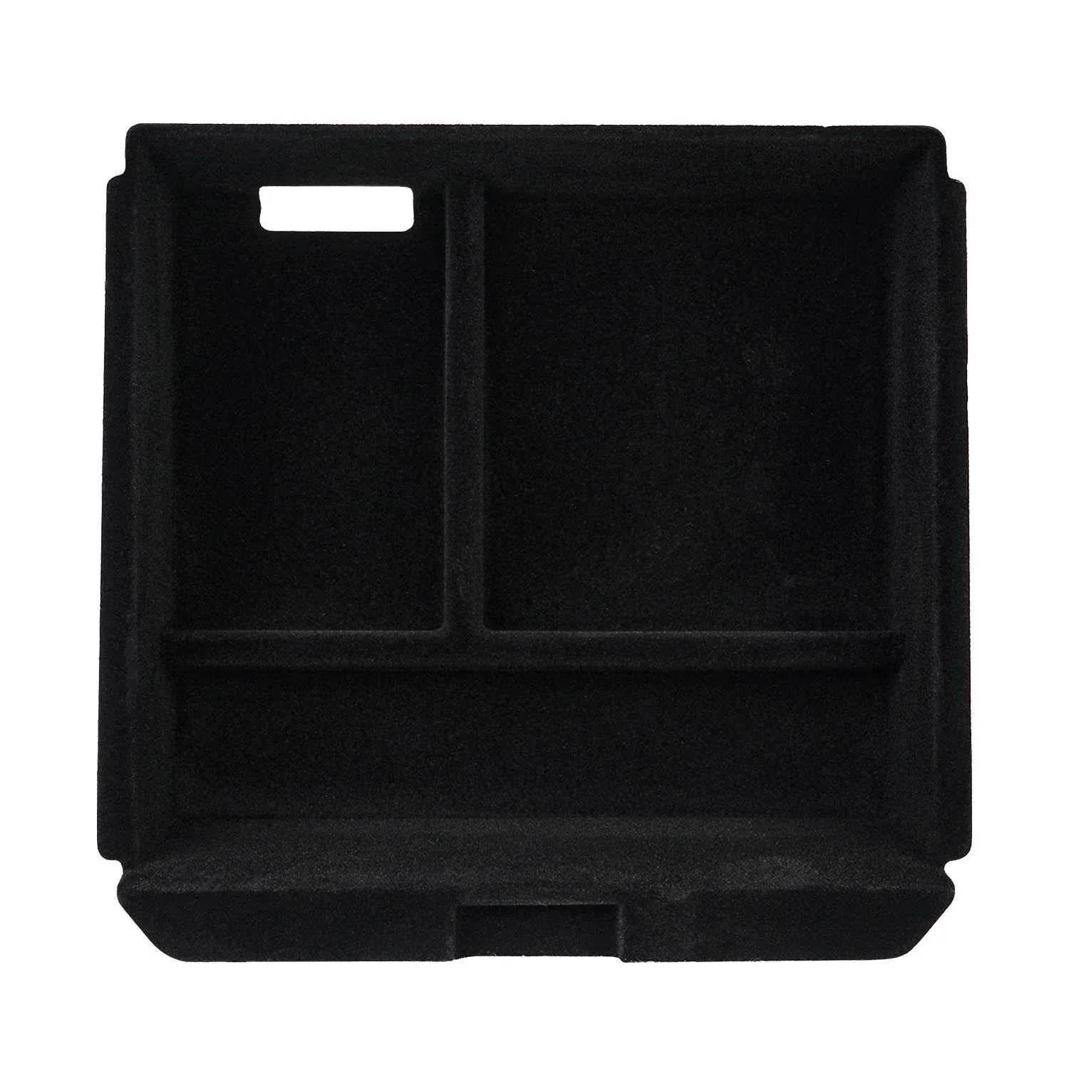 Armrest Storage Organizer for Tesla Model 3 and Model Y