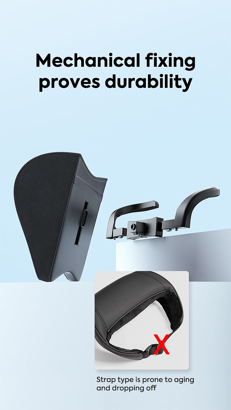 Seat Headrests for Tesla Model Y & Model 3