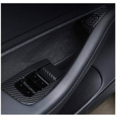 Window & Door Switch Plastic Covers For Model 3/ Y